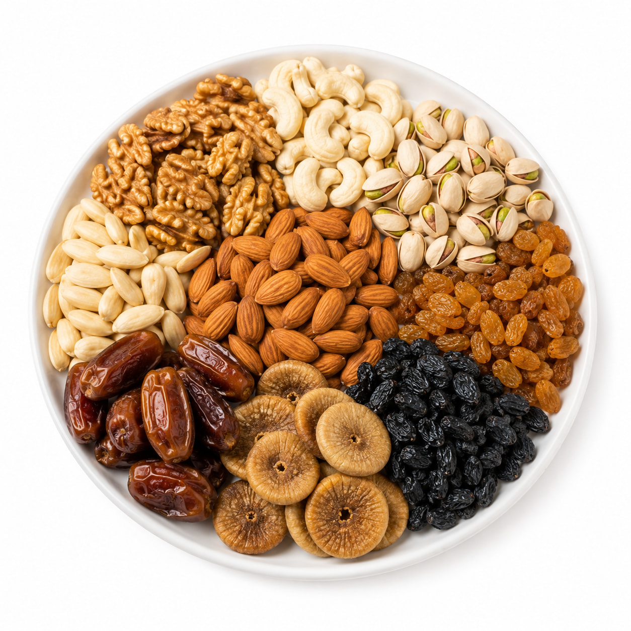 Premium Dry Fruits & Nuts Kozhikode